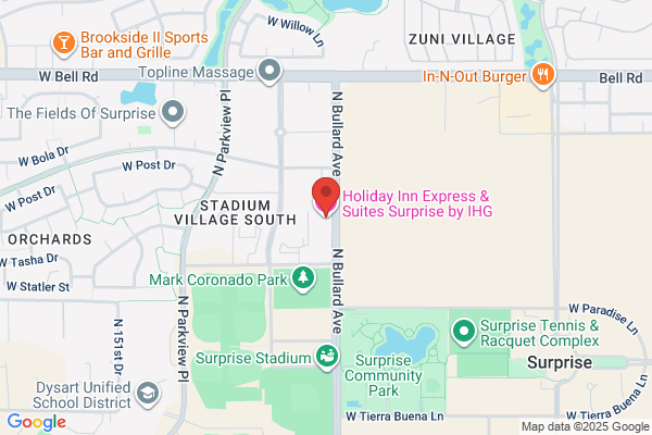 Holiday Inn Express & Suites Surprise, an IHG Hotel