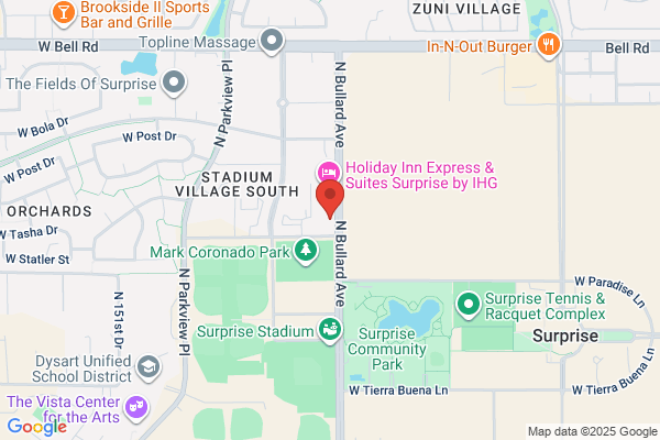 Residence Inn by Marriott Phoenix NW/Surprise