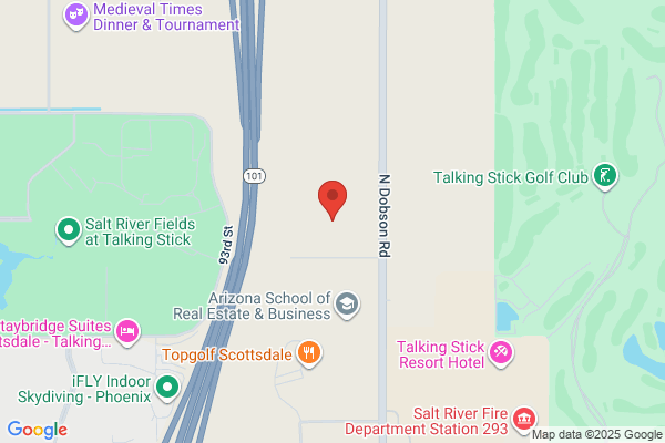 Chicago Title Agency