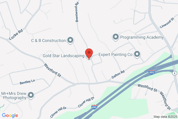 Gold Star Landscaping