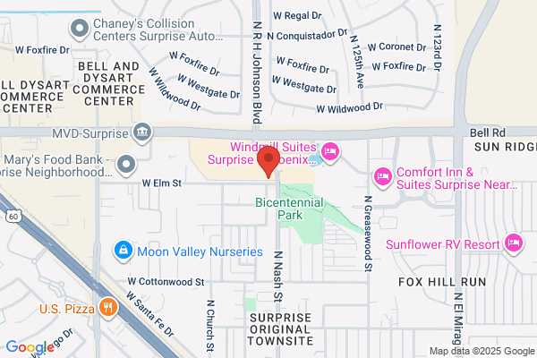 Sun West Cleaners
