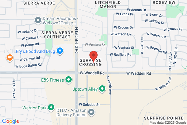 Westside Mail Center