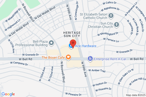 Fresenius Kidney Care Sun City