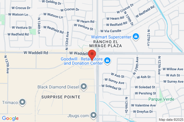 Grifols Plasma Donation Center - Surprise