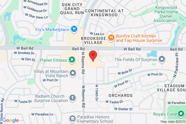 Swing Physical Therapy