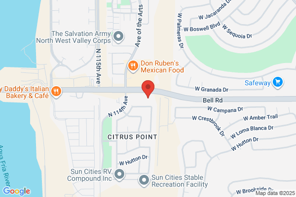 Arizona's Children Association