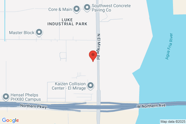 Chow420 CBD Dispensary Delivery Center - Surprise, AZ, US