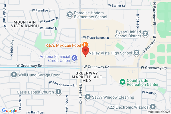 Allan Harsh - HomeSmart