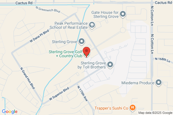Sterling Grove