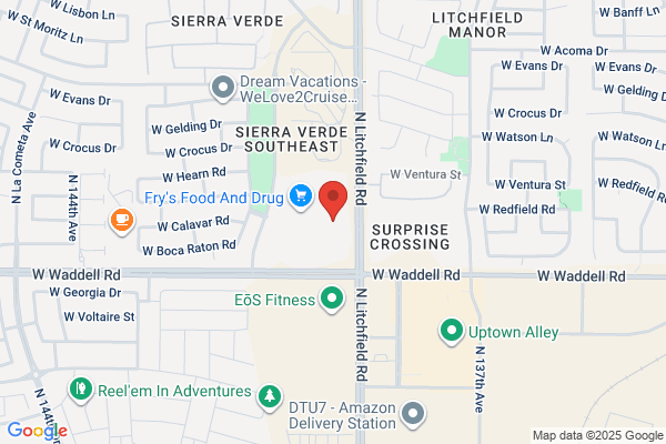 Surprise Animal Hospital