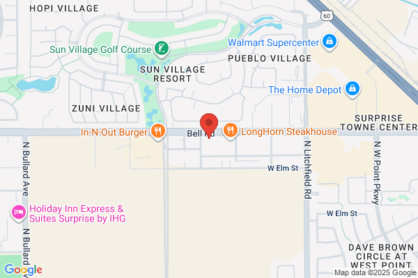 Pei Wei Asian Kitchen