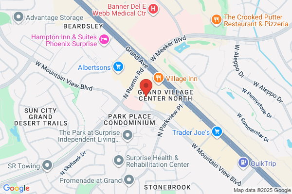 PurTone Hearing Centers