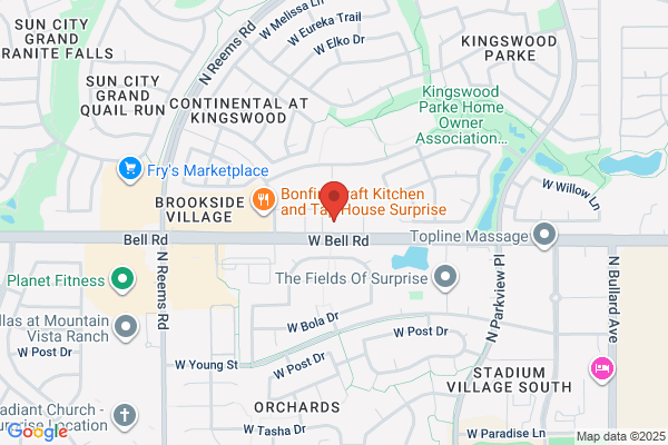 Brookside Sports Bar & Grille the