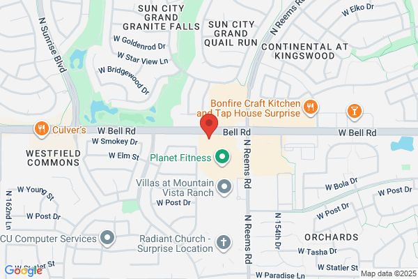 Deer Valley Credit Union