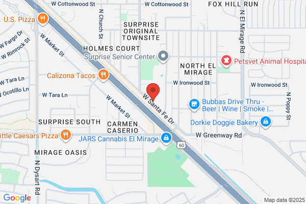 Donorma RV Park