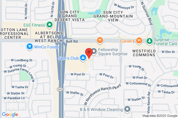 Goodwill of Central Arizona