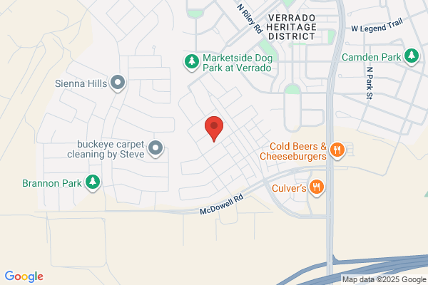 Vannier Home Inspections
