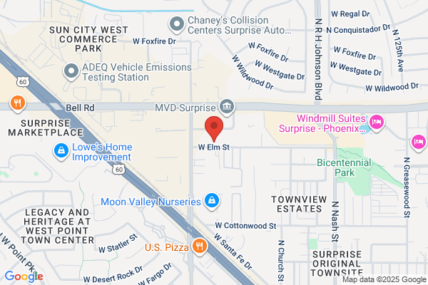 Westside Food Bank Thrift-N-Gift