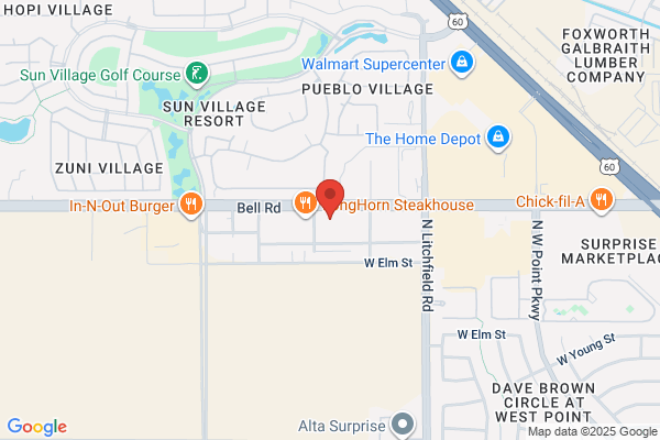 Athletico Physical Therapy - Surprise (AZ)