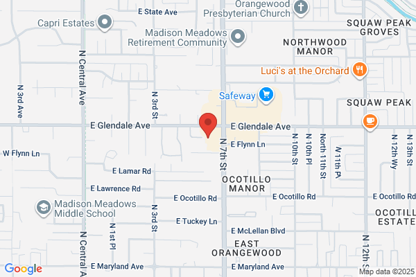 Foothills Physical Therapy & Sports Medicine