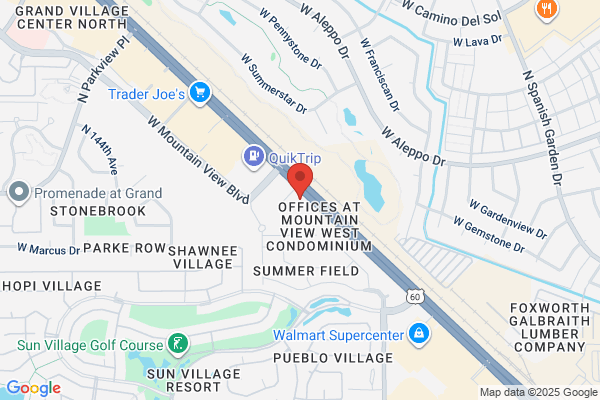 Foothills Physical Therapy & Sports Medicine