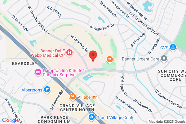 Banner Physical Therapy - CLOSED
