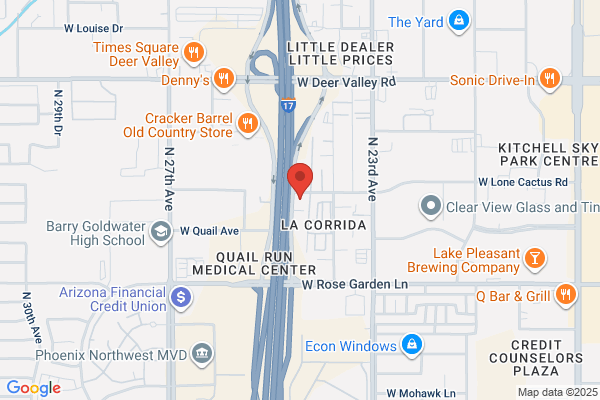 Deer Valley Plumbing Contractors, Inc.