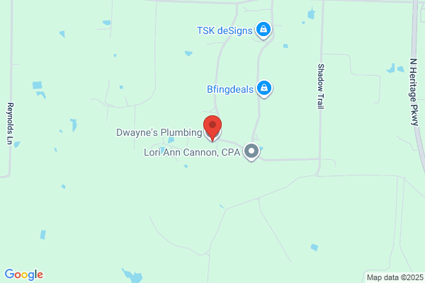 Dwayne's Plumbing, LLC