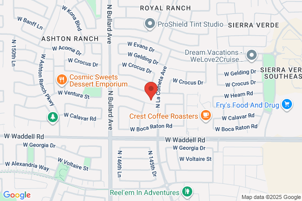 Nicki & Andrew Nichols, REALTORS | Nichols Group AZ, LLC