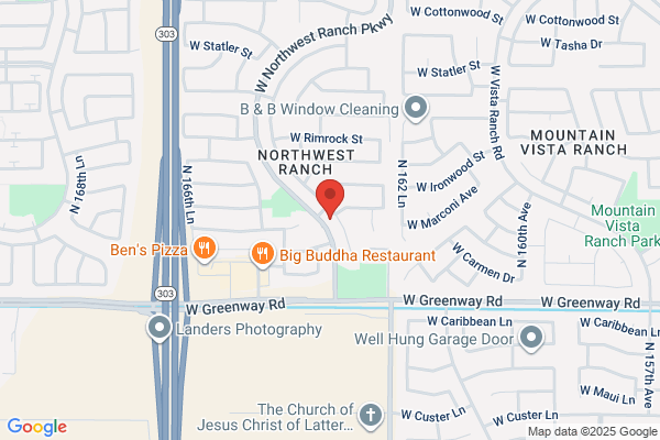 Desert Streams Church