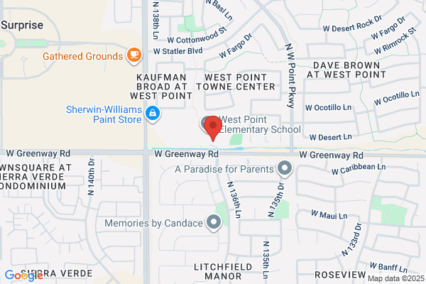 Westgate Community Friends Church