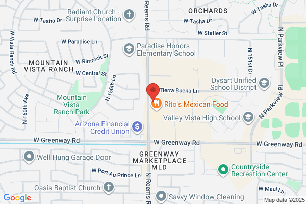Church's Texas Chicken