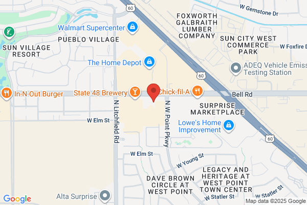 Chili's Grill & Bar