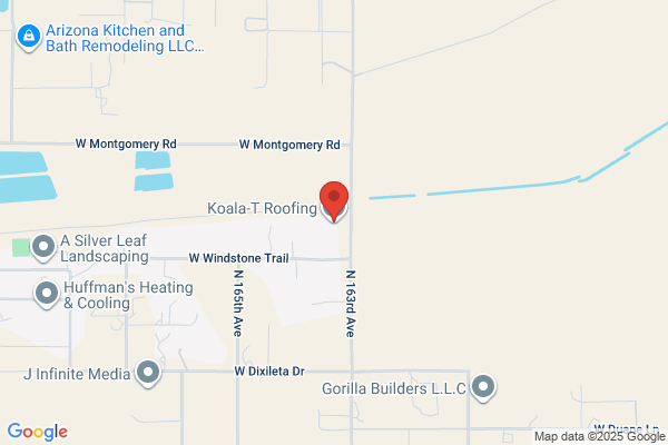 Koala T Roofing