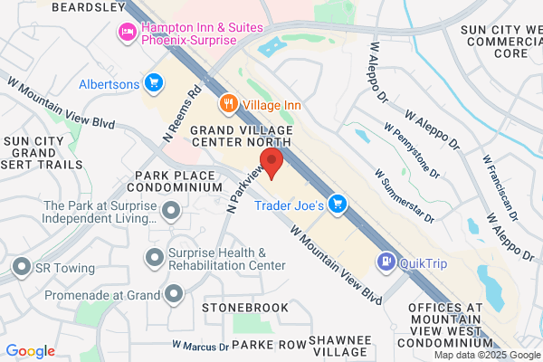 Grand Image Salon