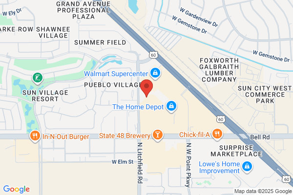 CubeSmart Self Storage