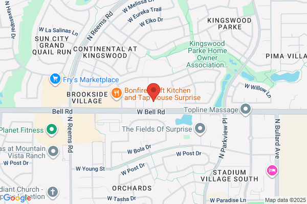Surprise Flooring & Design Inc.