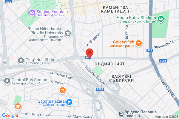 GetSEOLocal
