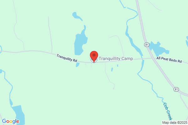 Tranquility Camp