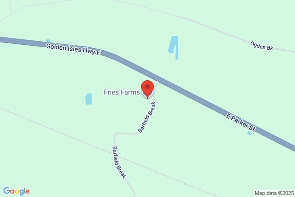 Tillman Poultry Farms