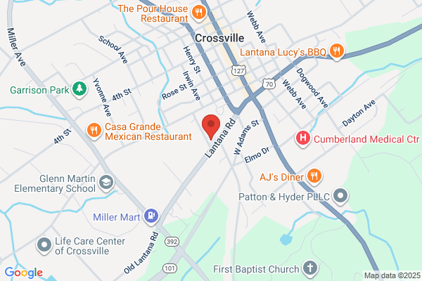 Blue Hill Family & Cosmetic Dentistry