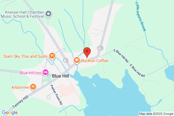 Blue Hill Wine Shop