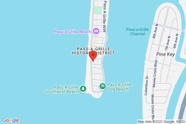 Coastal Cottage Rental Co