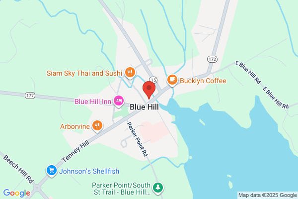 Maine Vacation Rentals