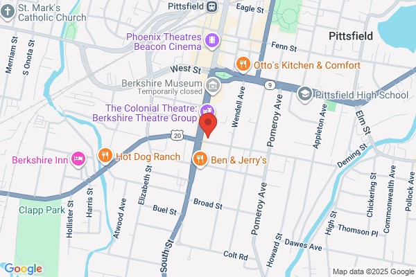 South Street Service