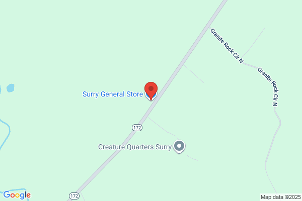 Surry General Store