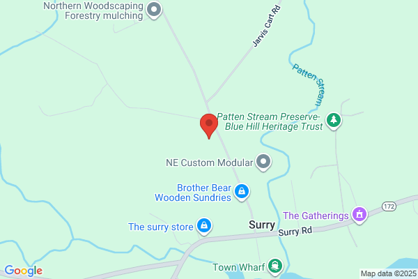 Surry Town of, Town Office