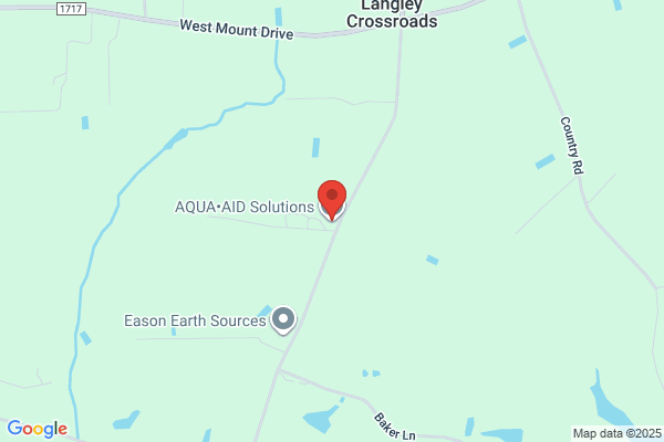 Aqua Aid Systems, Inc.