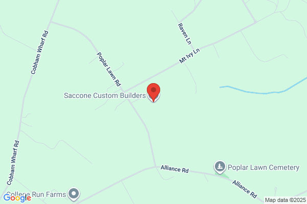 Saccone Custom Builders Inc
