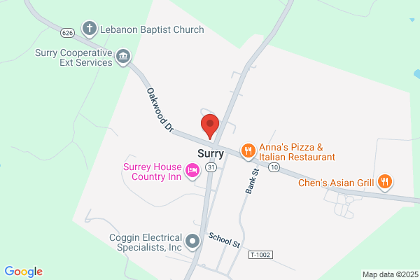 Surry Drug Co